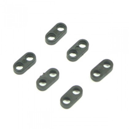 FTX Banzai Sway Bar Fix Plate (6)